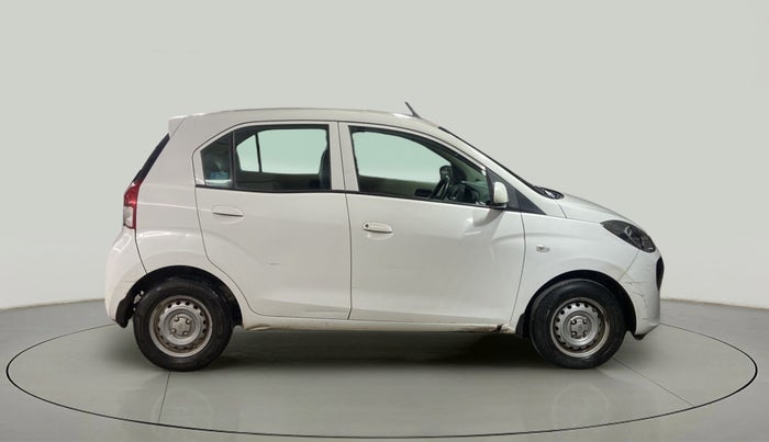 2020 Hyundai NEW SANTRO MAGNA, Petrol, Manual, 20,049 km, Right Side View