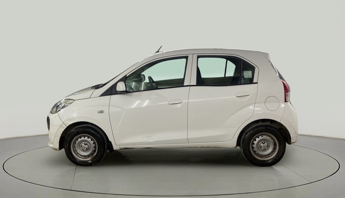 2020 Hyundai NEW SANTRO MAGNA, Petrol, Manual, 20,049 km, Left Side