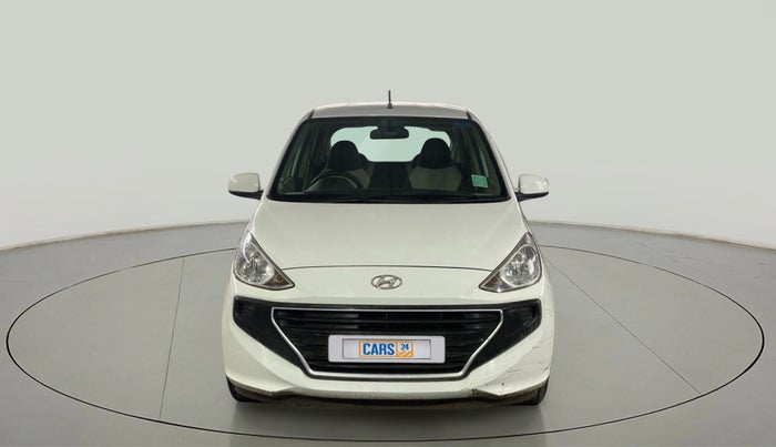 2020 Hyundai NEW SANTRO MAGNA, Petrol, Manual, 20,049 km, Front