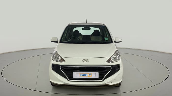 2020 Hyundai NEW SANTRO MAGNA, Petrol, Manual, 20,049 km, Front
