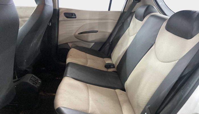2020 Hyundai NEW SANTRO MAGNA, Petrol, Manual, 20,049 km, Right Side Rear Door Cabin