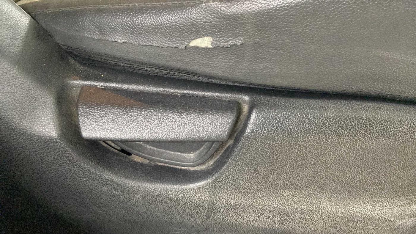 2020 Hyundai NEW SANTRO MAGNA, Petrol, Manual, 20,049 km, Driver Side Adjustment Panel
