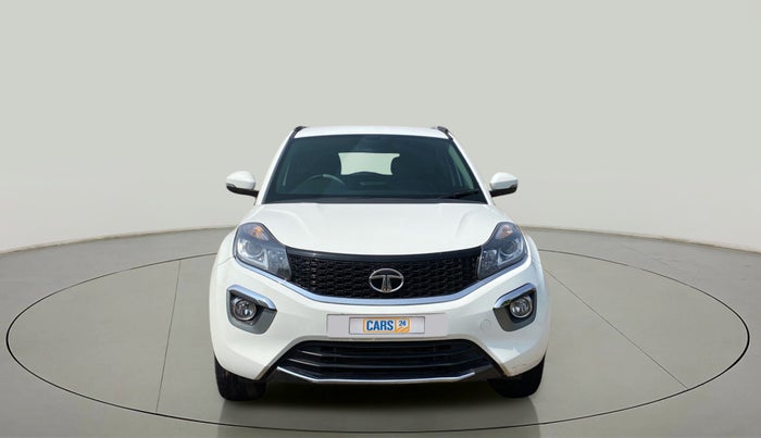 2019 Tata NEXON XZ PLUS DIESEL, Diesel, Manual, 55,467 km, Front