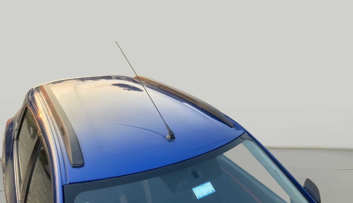 2019 Renault Kwid CLIMBER 1.0, Petrol, Manual, 20,982 km, Roof