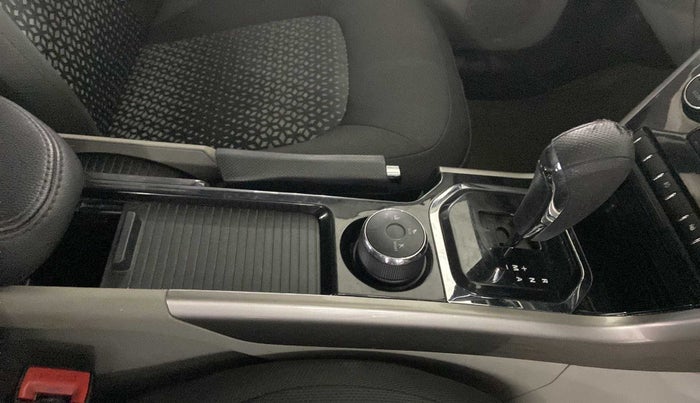 2019 Tata NEXON XZA PLUS DIESEL, Diesel, Automatic, 68,052 km, Gear Lever