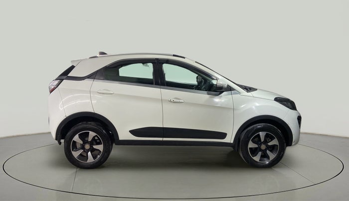 2019 Tata NEXON XZA PLUS DIESEL, Diesel, Automatic, 68,052 km, Right Side View
