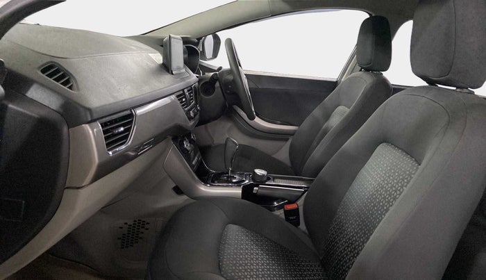2019 Tata NEXON XZA PLUS DIESEL, Diesel, Automatic, 68,052 km, Right Side Front Door Cabin