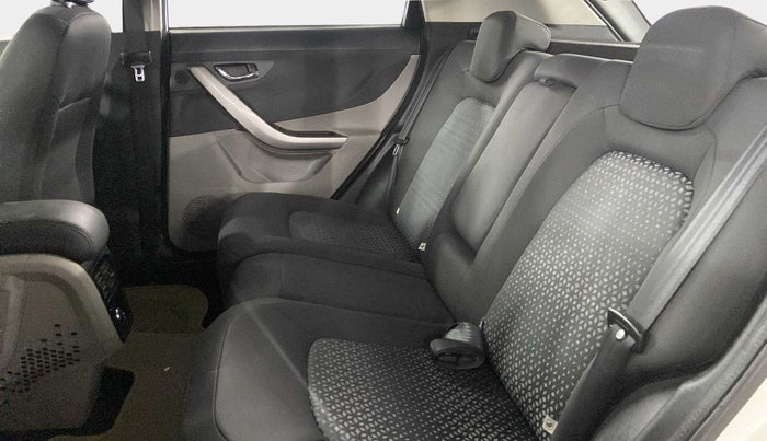 2019 Tata NEXON XZA PLUS DIESEL, Diesel, Automatic, 68,052 km, Right Side Rear Door Cabin