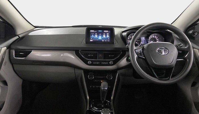 2019 Tata NEXON XZA PLUS DIESEL, Diesel, Automatic, 68,052 km, Dashboard