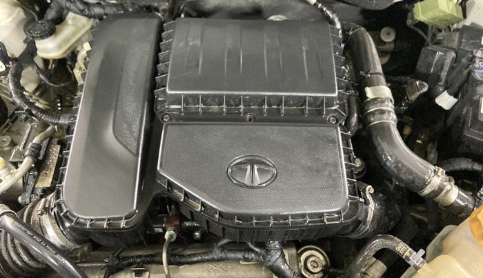 2019 Tata NEXON XZA PLUS DIESEL, Diesel, Automatic, 68,052 km, Open Bonet