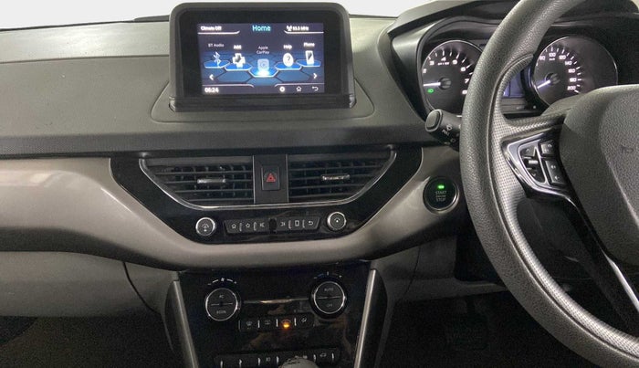 2019 Tata NEXON XZA PLUS DIESEL, Diesel, Automatic, 68,052 km, Air Conditioner