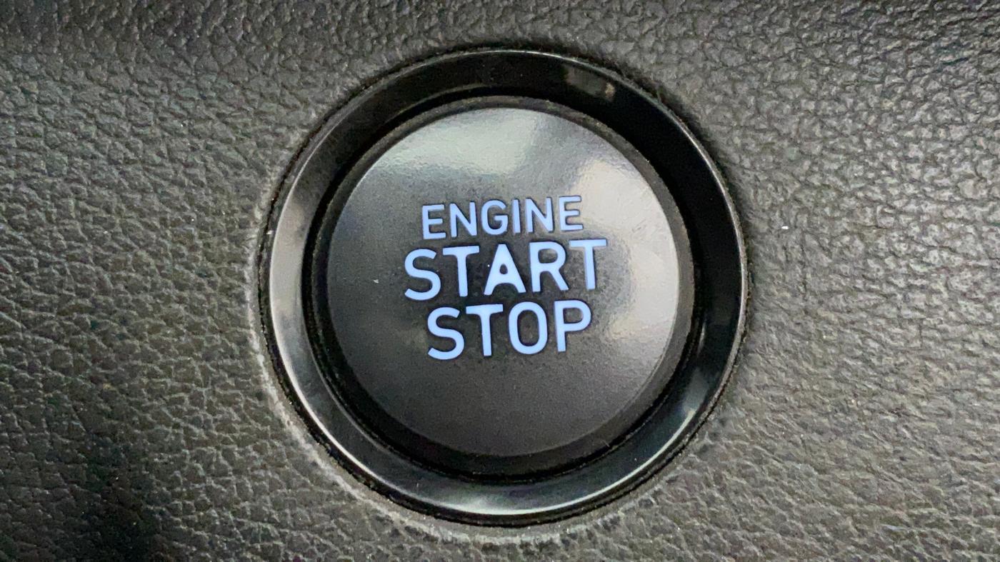 2019 Hyundai VENUE SX PLUS 1.0 TURBO DCT, Petrol, Automatic, 70,908 km, Keyless Start/ Stop Button
