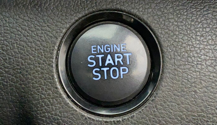 2019 Hyundai VENUE SX PLUS 1.0 TURBO DCT, Petrol, Automatic, 70,908 km, Keyless Start/ Stop Button