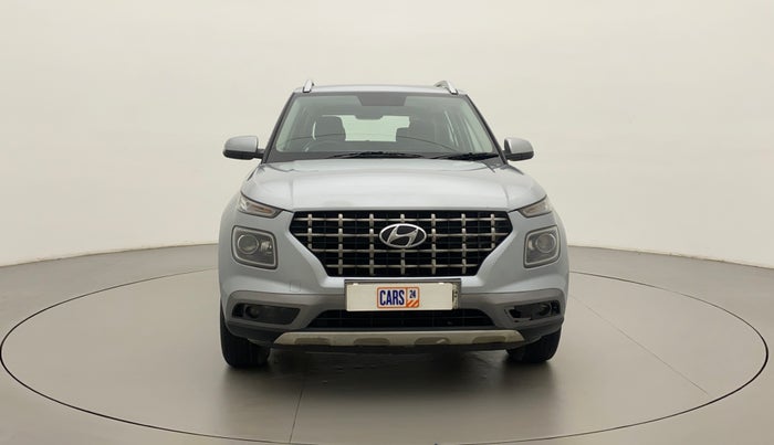 2019 Hyundai VENUE SX PLUS 1.0 TURBO DCT, Petrol, Automatic, 70,908 km, Front