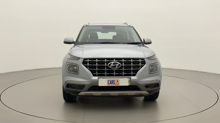 2019 Hyundai VENUE SX PLUS 1.0 TURBO DCT, Petrol, Automatic, 70,908 km, Front
