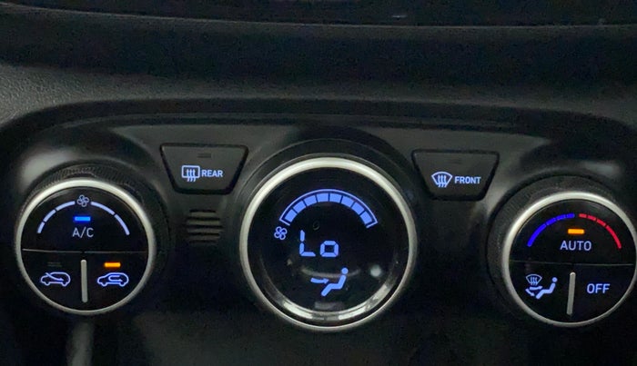 2019 Hyundai VENUE SX PLUS 1.0 TURBO DCT, Petrol, Automatic, 70,908 km, Automatic Climate Control