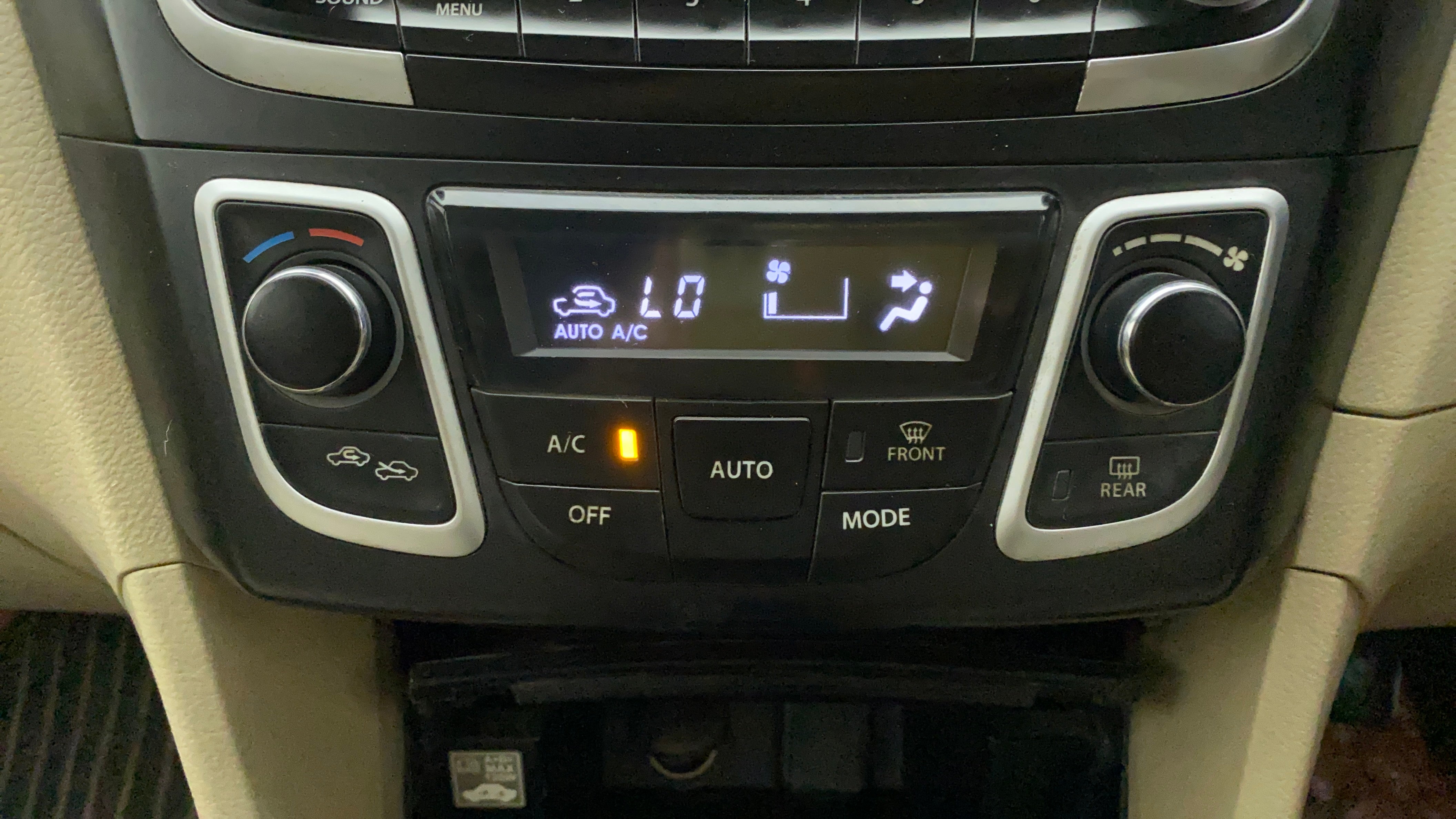 Features