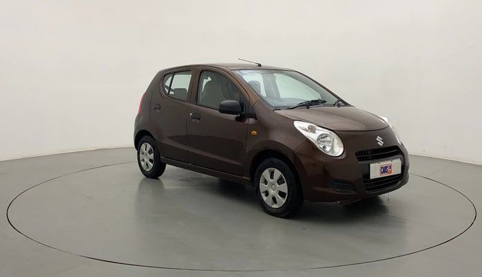 2012 Maruti A Star VXI (ABS) AT, Petrol, Automatic, 40,614 km, SRP