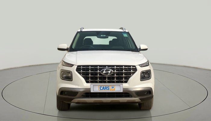 2019 Hyundai VENUE SX PLUS 1.0 TURBO DCT, Petrol, Automatic, 16,004 km, Front