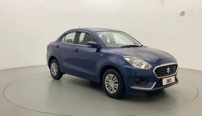 2017 Maruti Dzire VXI, Petrol, Manual, 15,118 km, Right Front Diagonal