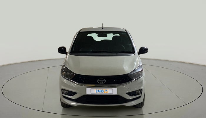 2021 Tata Tiago XZA PLUS PETROL, Petrol, Automatic, 27,421 km, Front