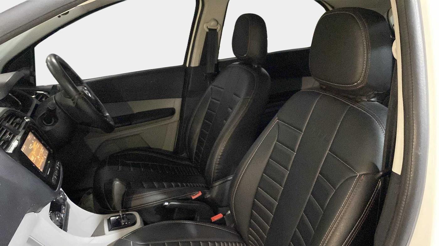 2021 Tata Tiago XZA PLUS PETROL, Petrol, Automatic, 27,421 km, Right Side Front Door Cabin