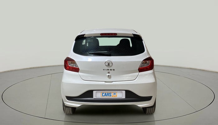 2021 Tata Tiago XZA PLUS PETROL, Petrol, Automatic, 27,421 km, Back/Rear