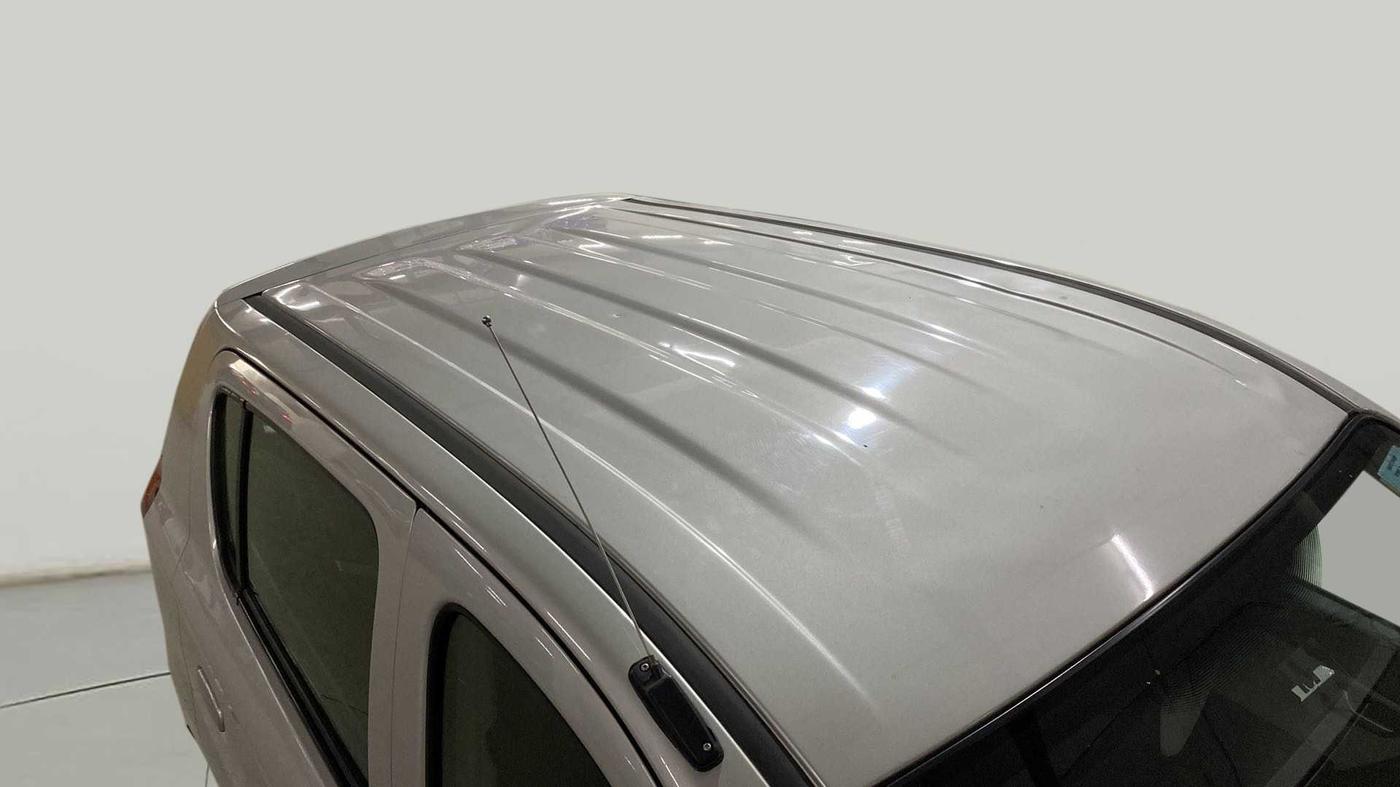 2019 Maruti Alto LXI, Petrol, Manual, 12,896 km, Roof