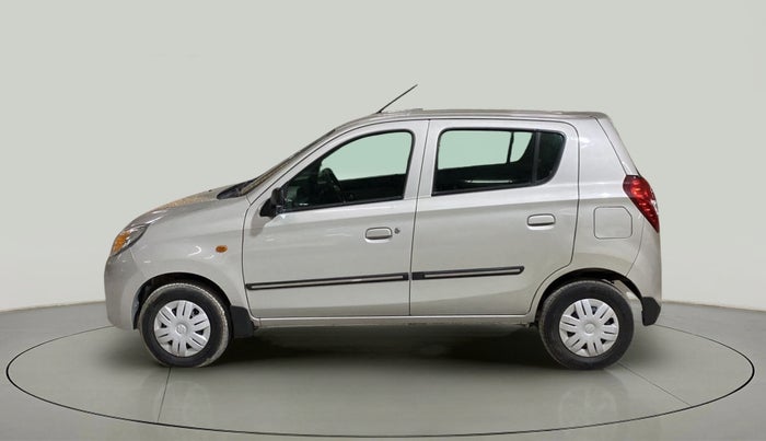 2019 Maruti Alto LXI, Petrol, Manual, 12,896 km, Left Side