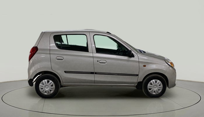2019 Maruti Alto LXI, Petrol, Manual, 12,896 km, Right Side View