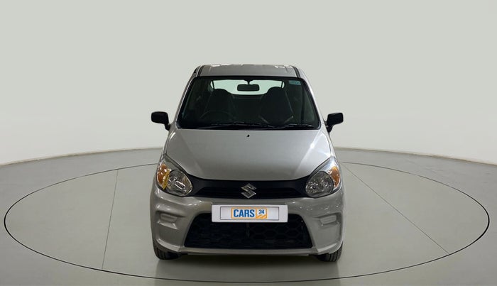 2019 Maruti Alto LXI, Petrol, Manual, 12,896 km, Front