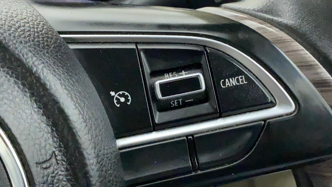 2022 Maruti Dzire ZXI Plus AMT, Petrol, Automatic, 27,447 km, Adaptive Cruise Control