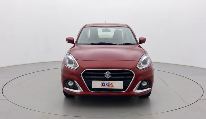 2022 Maruti Dzire ZXI Plus AMT, Petrol, Automatic, 27,447 km, Front