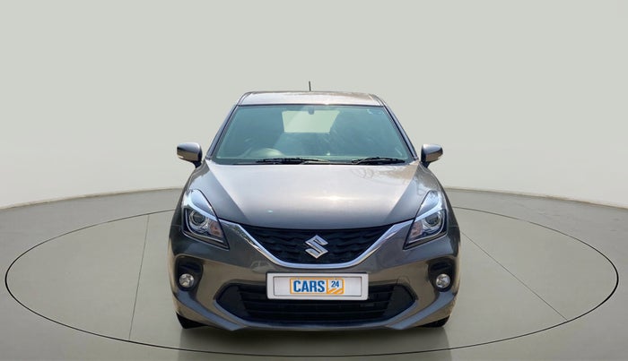 2019 Maruti Baleno ZETA PETROL 1.2, Petrol, Manual, 31,027 km, Front