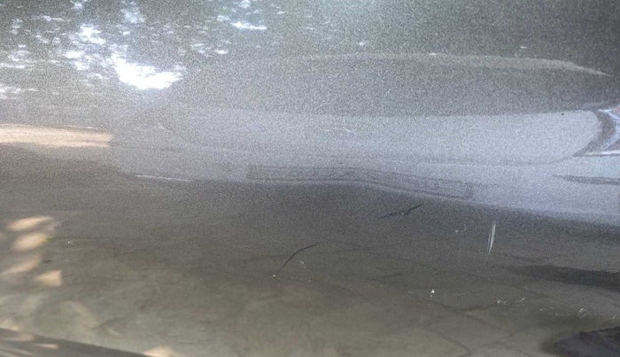 2019 Maruti Baleno ZETA PETROL 1.2, Petrol, Manual, 31,027 km, Driver-side door - Slightly dented
