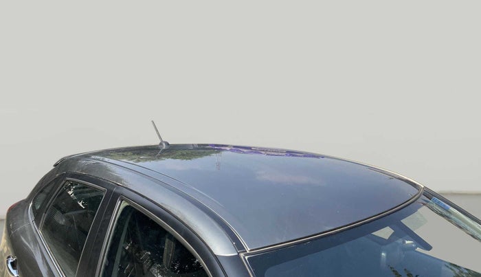 2019 Maruti Baleno ZETA PETROL 1.2, Petrol, Manual, 31,027 km, Roof