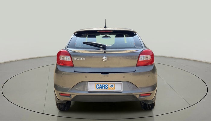2019 Maruti Baleno ZETA PETROL 1.2, Petrol, Manual, 31,027 km, Back/Rear