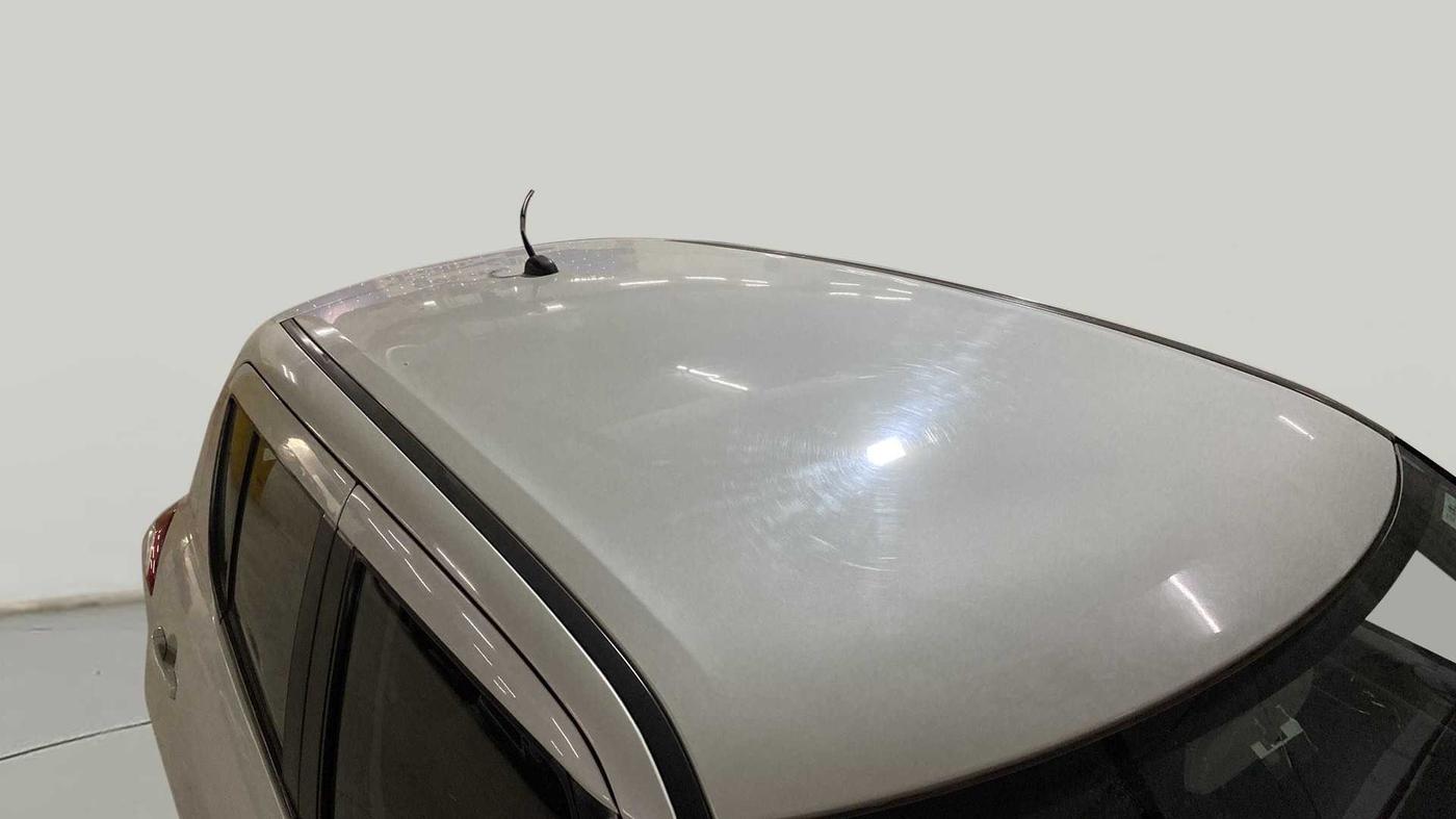 2014 Maruti Swift VXI, Petrol, Manual, 11,006 km, Roof