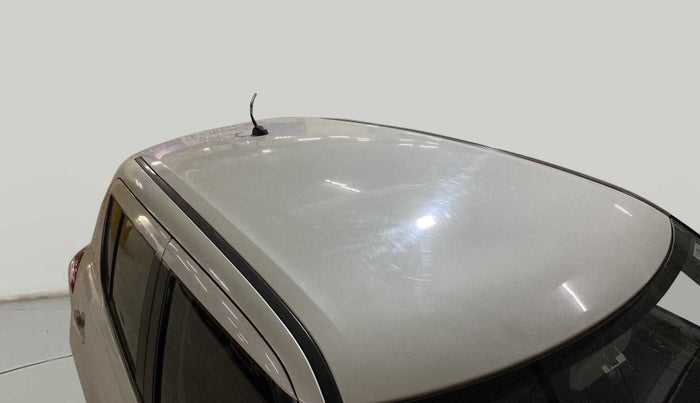 2014 Maruti Swift VXI, Petrol, Manual, 11,006 km, Roof