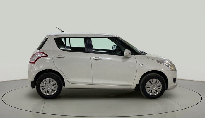 2014 Maruti Swift VXI, Petrol, Manual, 11,006 km, Right Side View