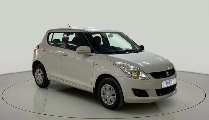 2014 Maruti Swift VXI, Petrol, Manual, 11,006 km, SRP