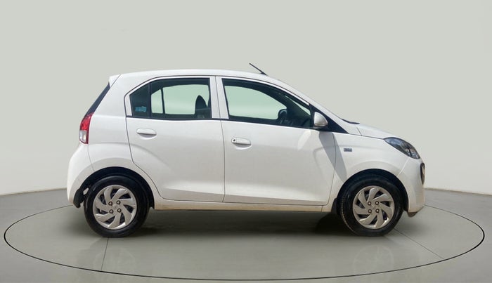 2018 Hyundai NEW SANTRO SPORTZ AMT, Petrol, Automatic, 16,989 km, Right Side View