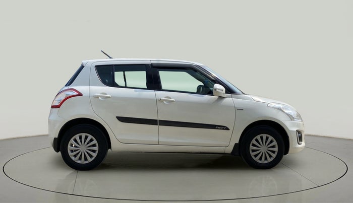 2016 Maruti Swift VDI ABS, Diesel, Manual, 74,080 km, Right Side View
