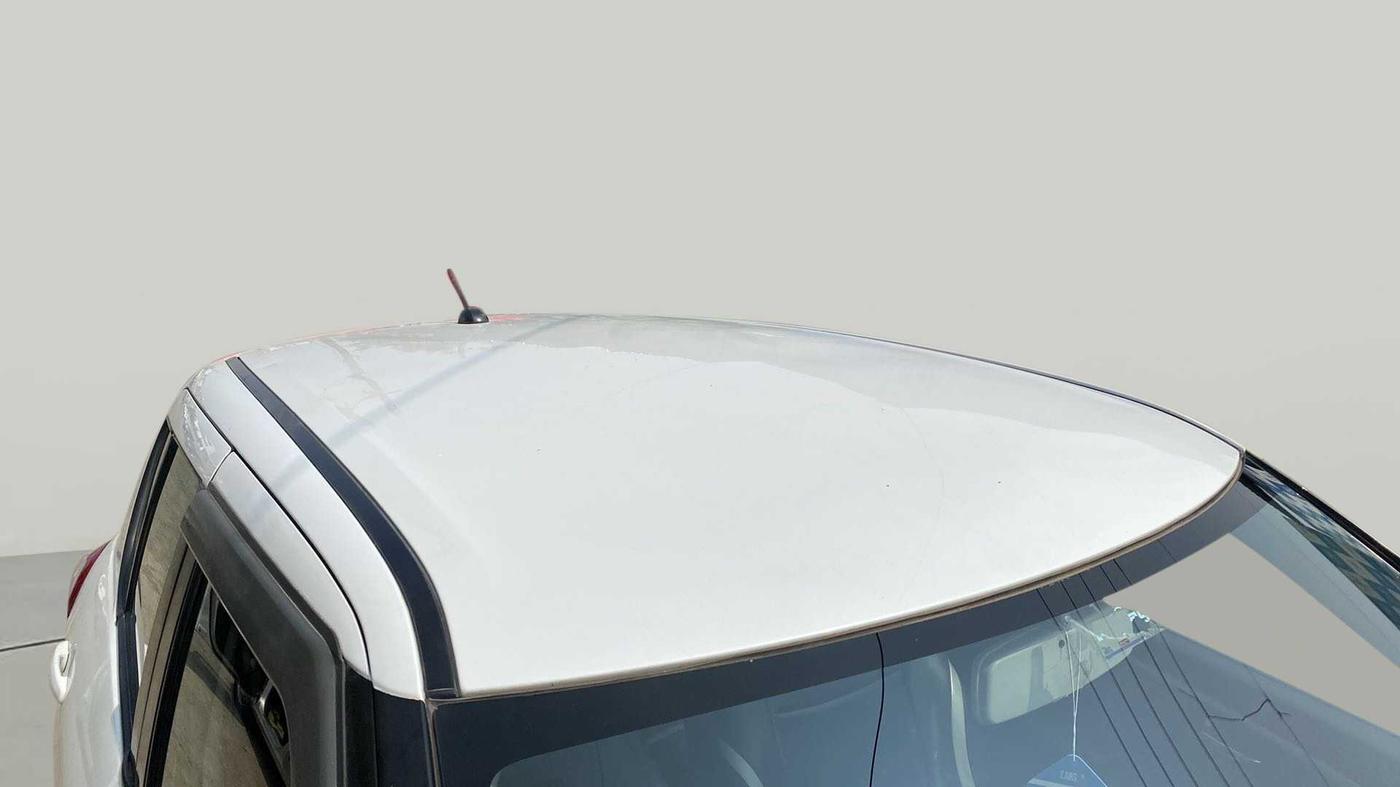 2016 Maruti Swift VDI ABS, Diesel, Manual, 74,080 km, Roof