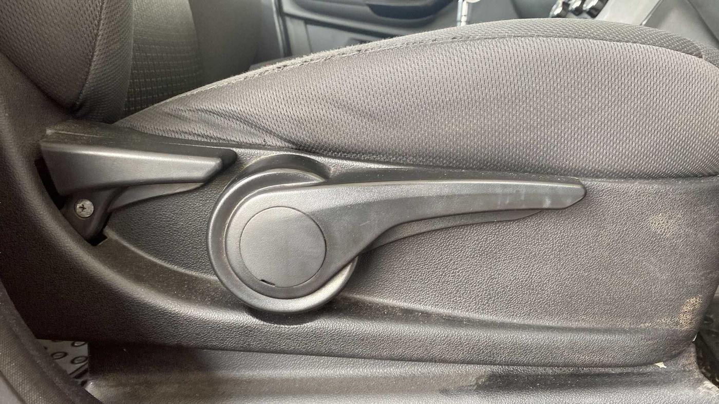 2018 Tata TIGOR XZA PETROL, Petrol, Automatic, 73,364 km, Driver Side Adjustment Panel