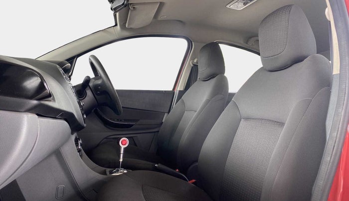 2018 Tata TIGOR XZA PETROL, Petrol, Automatic, 73,364 km, Right Side Front Door Cabin