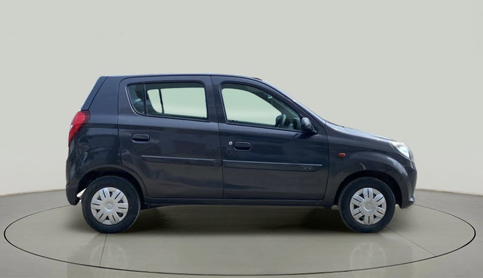 2015 Maruti Alto 800 LXI, Petrol, Manual, 71,417 km, Right Side View