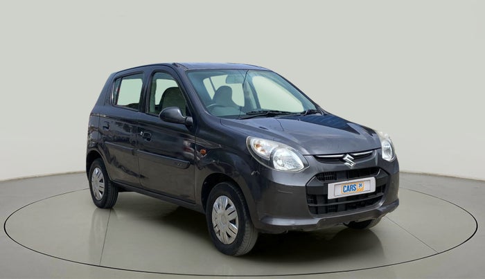 2015 Maruti Alto 800 LXI, Petrol, Manual, 71,417 km, SRP