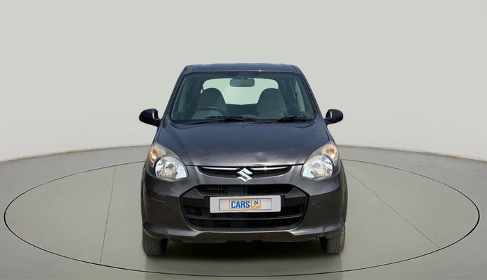 2015 Maruti Alto 800 LXI, Petrol, Manual, 71,417 km, Front