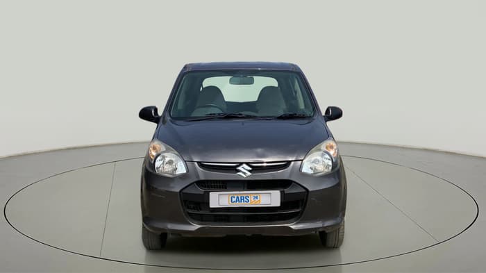 2015 Maruti Alto 800 LXI, Petrol, Manual, 71,417 km, Front